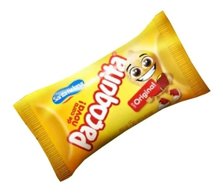 Paçoquita