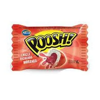Poosh - Poosh Morango