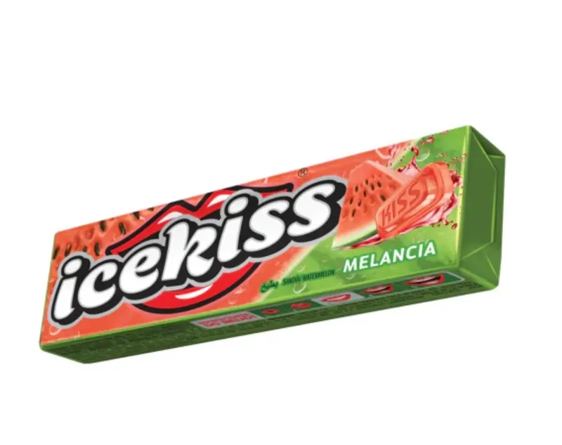 Icekiss - Icekiss Melancia
