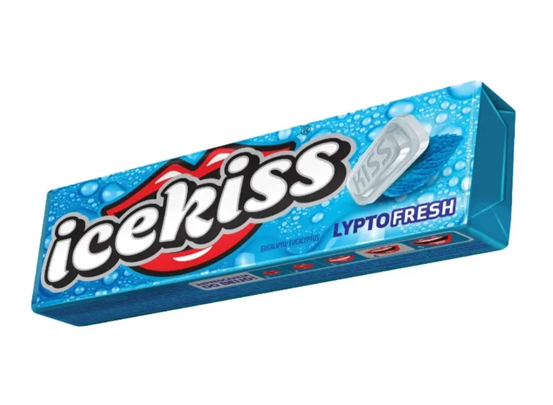 Icekiss - Icekiss Lypto Fresh