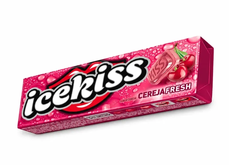 Icekiss - Icekiss Cereja
