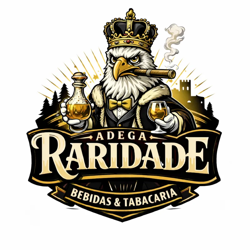 Adega Raridade