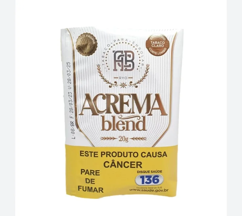 Acrema