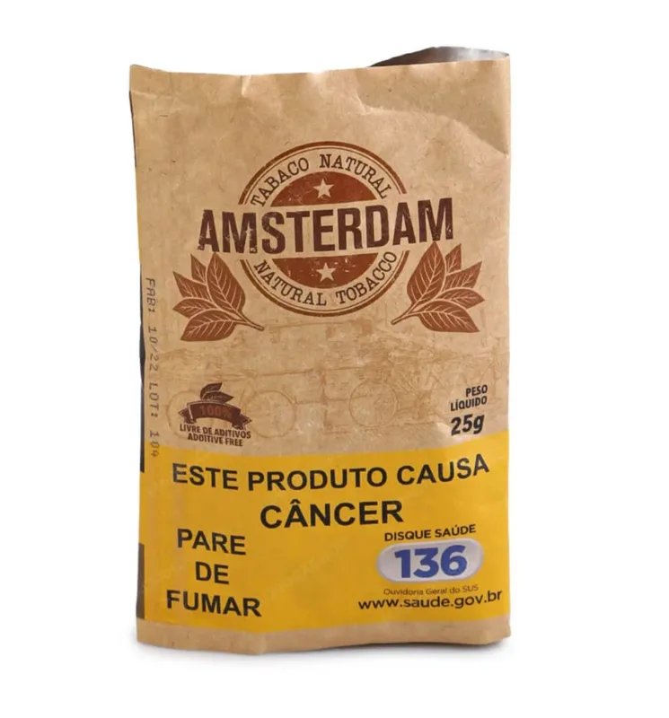 Tabaco Amsterdam