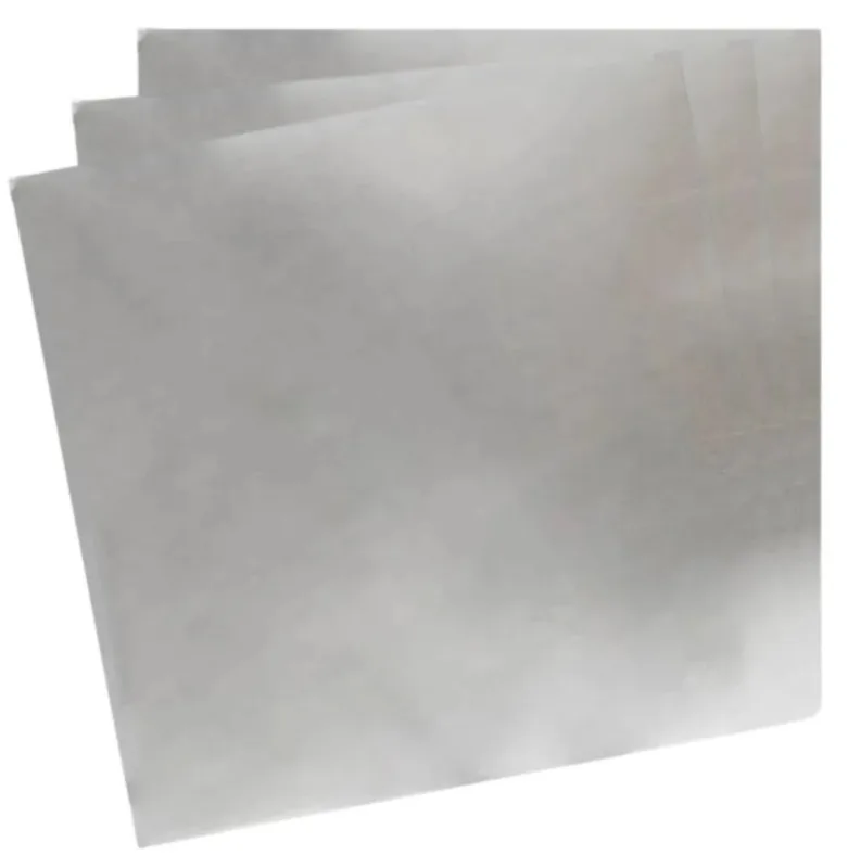 Scape Aluminio Solto