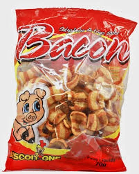 Pururuca Biscoitone