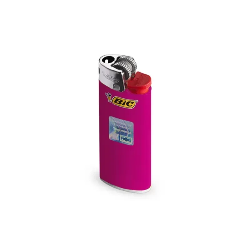 Isqueiro Bic pequeno