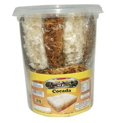 Cocada
