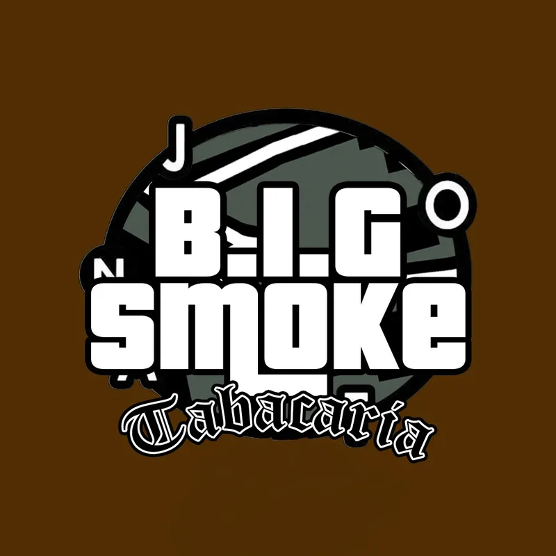 B.I.G Smoke Tabacaria