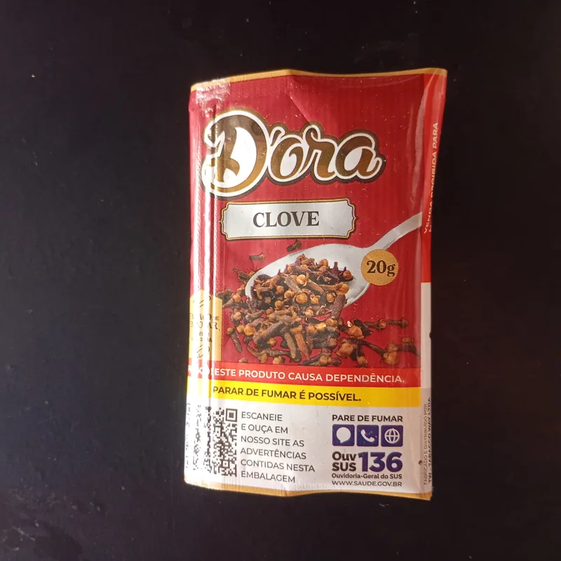 Dora - Clove