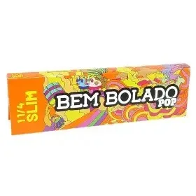 Bem Bolado