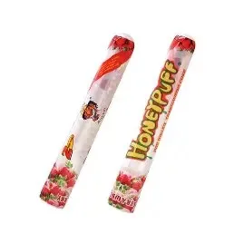 Cone HoneyPuff