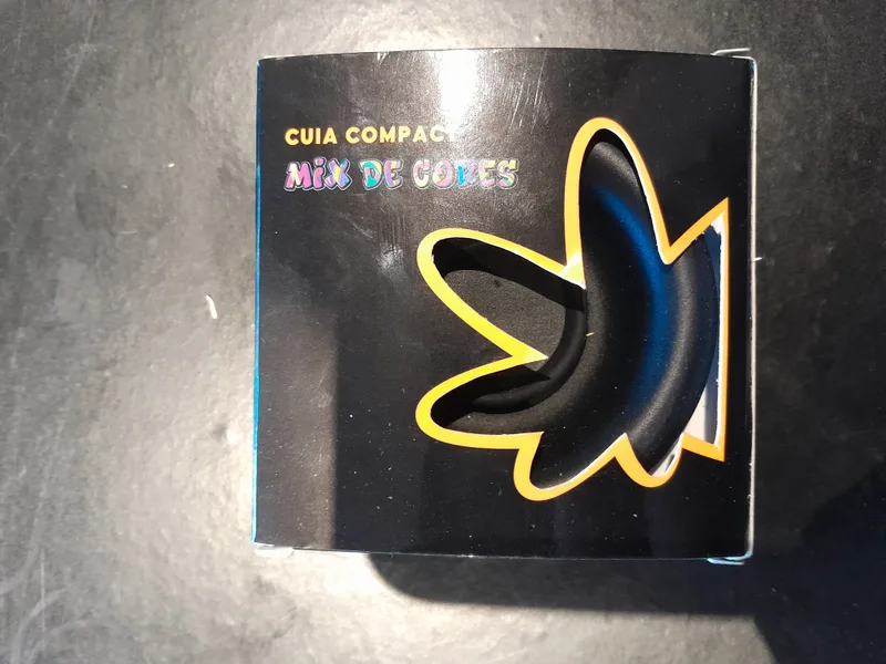 Cuias - Cuia Compact