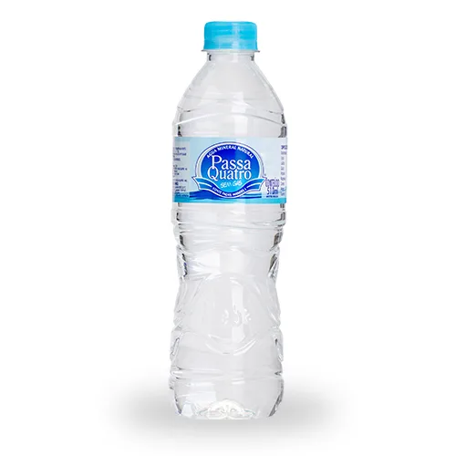 Agua - Agua sem Gás