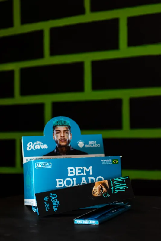 Seda Bem Bolado MC Kevin