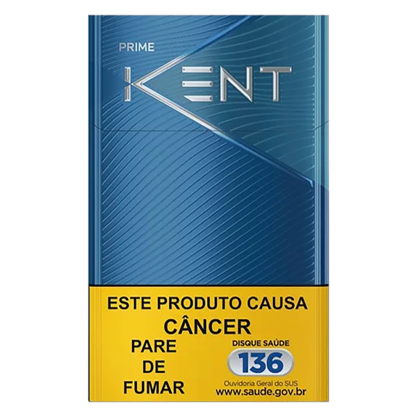 Cigarro KENT Pro Blue