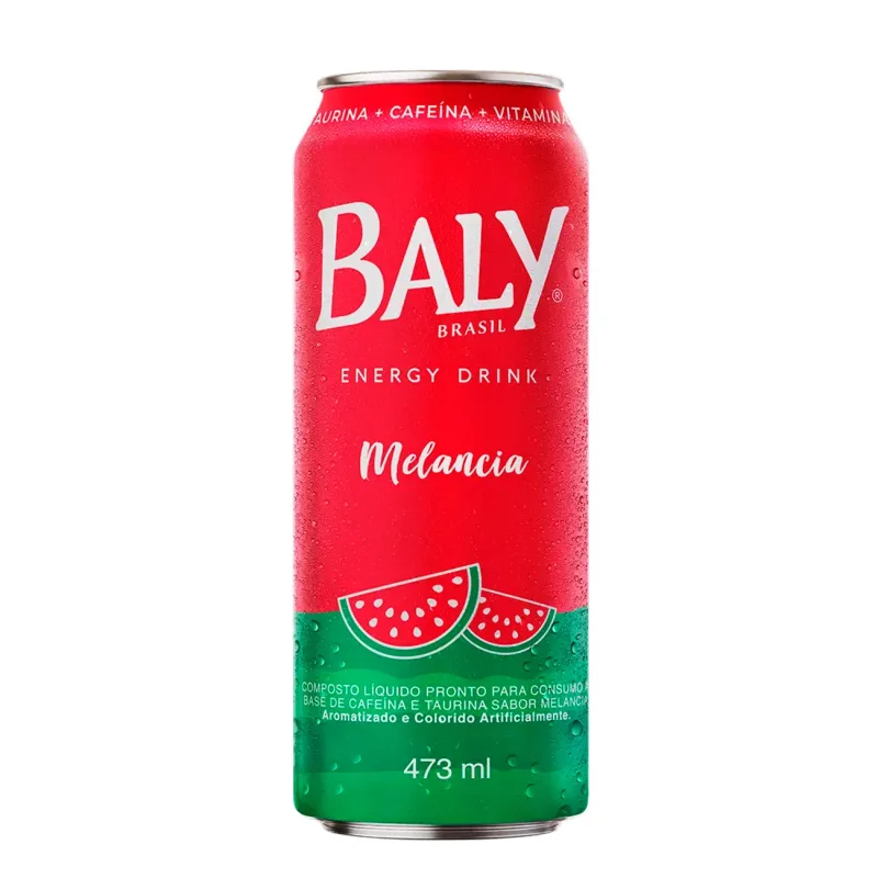 Baly Melancia 473ml
