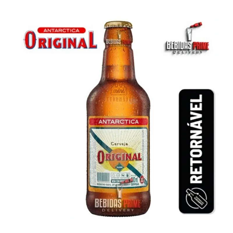 Original Buchudinha 300ml