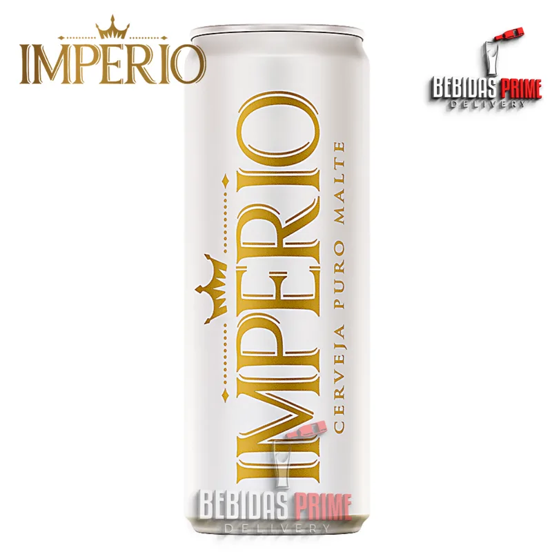 Imperio Lata 350ml