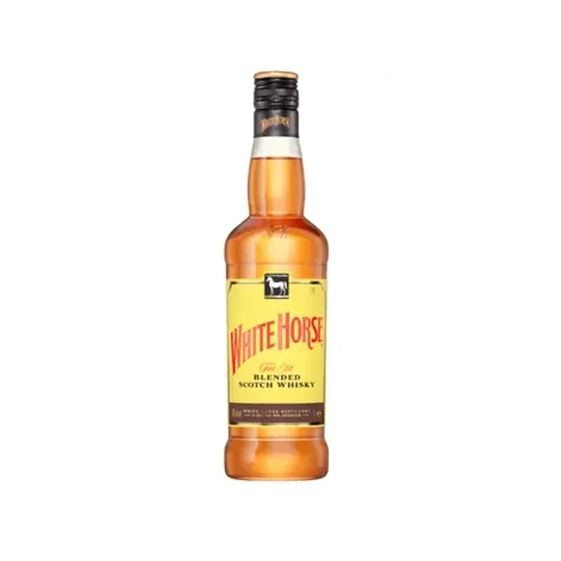 Whisky White Horse 1L