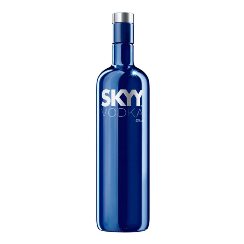 Vodka SKYY 980ml