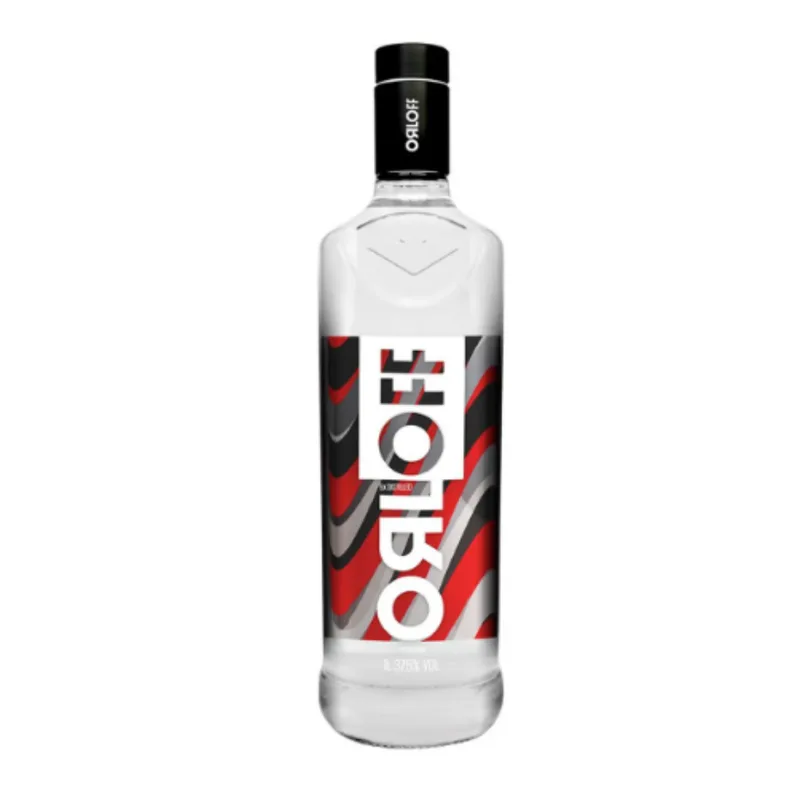 Vodka ORLOFF 1L