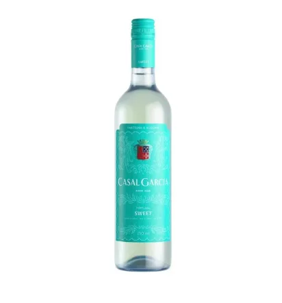 Vinho Casal Garcia SWEET 750ml