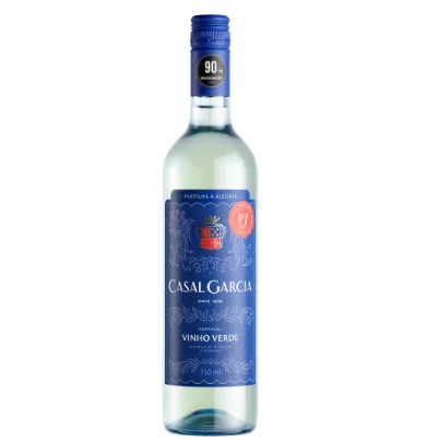 Vinho Casal Garcia Vinho Verde 750ml