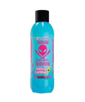 Mansao Vodka ( Azul )