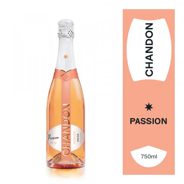 Chandon Passion Espumante Réserve 750ml