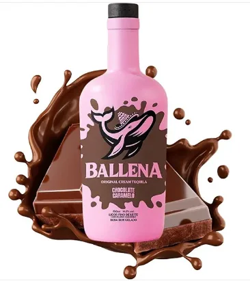 Ballena Chocolate 750ml