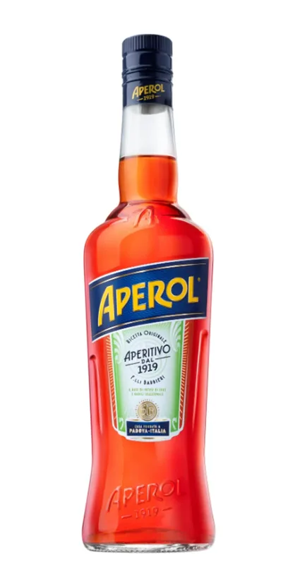 Aperol 750ml