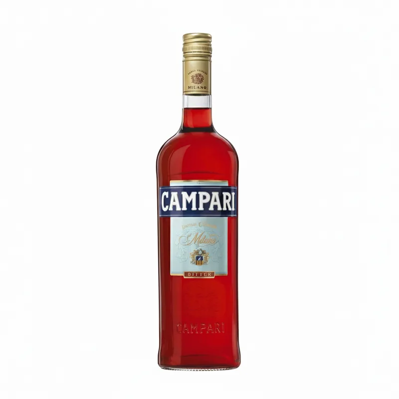 Campari 900ml