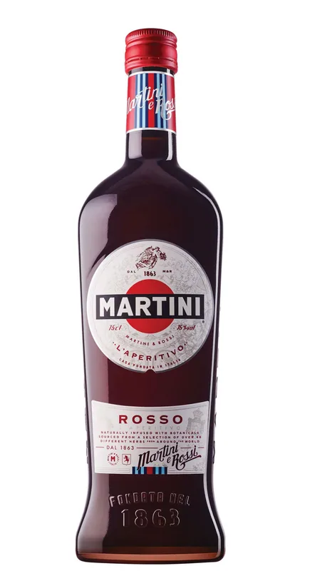 MARTINI ROSSO 750ml