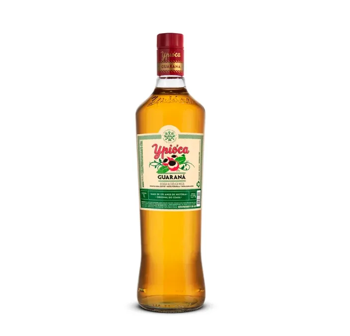 Ypióca Guaraná 1L
