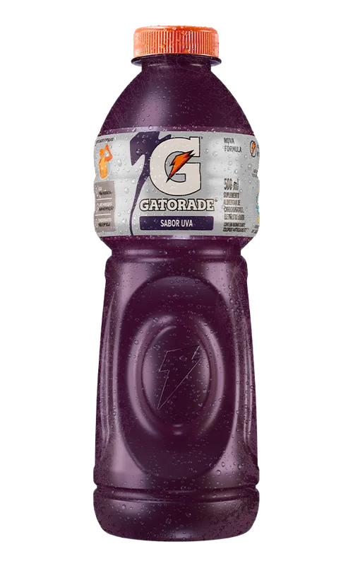 Gatorade Uva 500ml