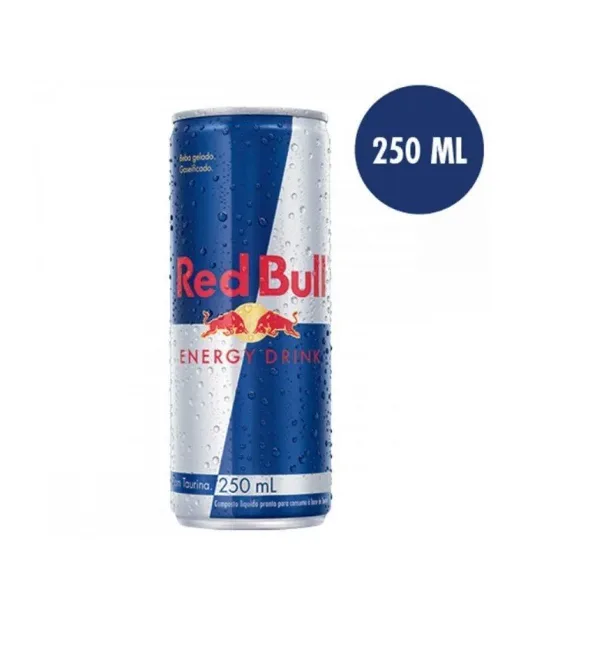 Red Bull Energy Drink 250ml