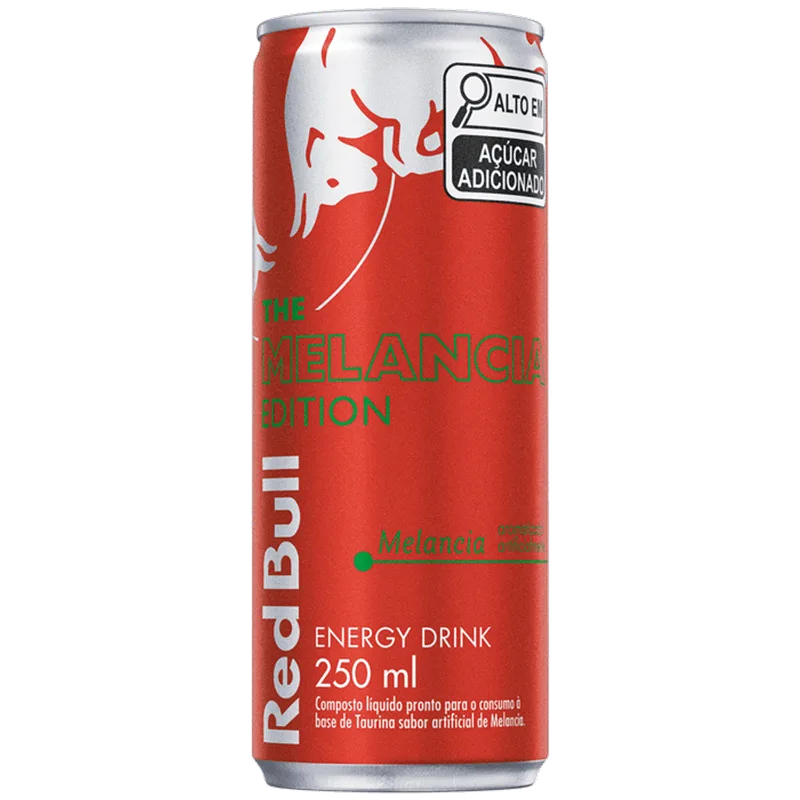 Red Bull Melancia 250ml
