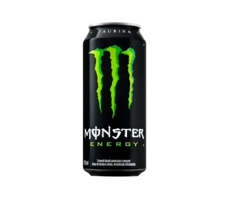 Monster 473ml