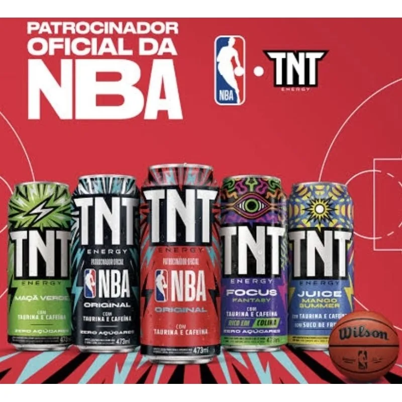 TNT VARIADOS
