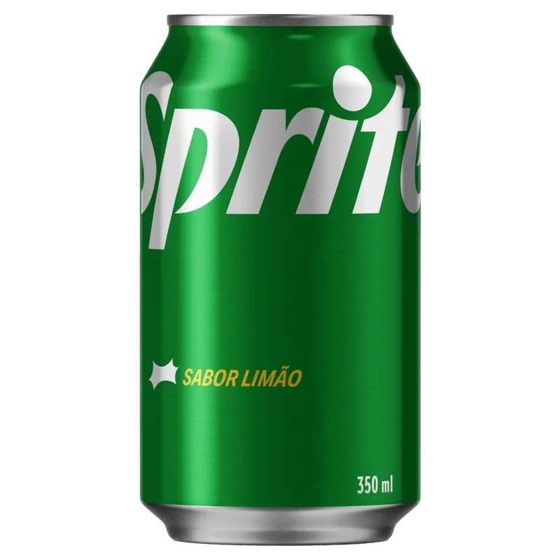 Sprite Lata 350ml