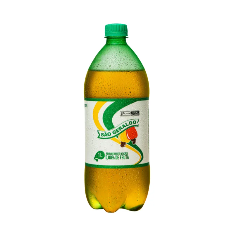 Sao Geraldo 1L