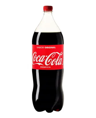Coca Cola 2L