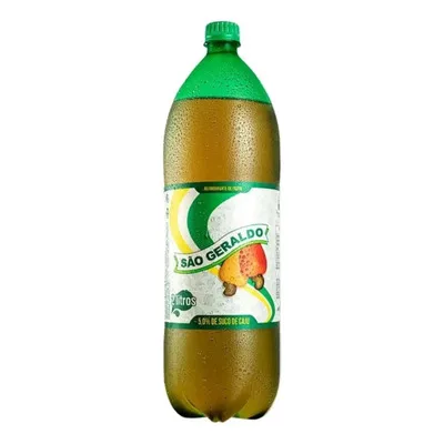 Sao Geraldo 2L