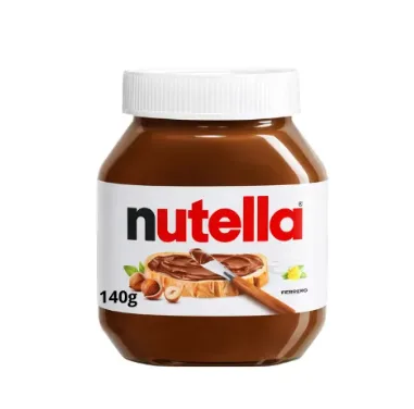 Nutella 140g