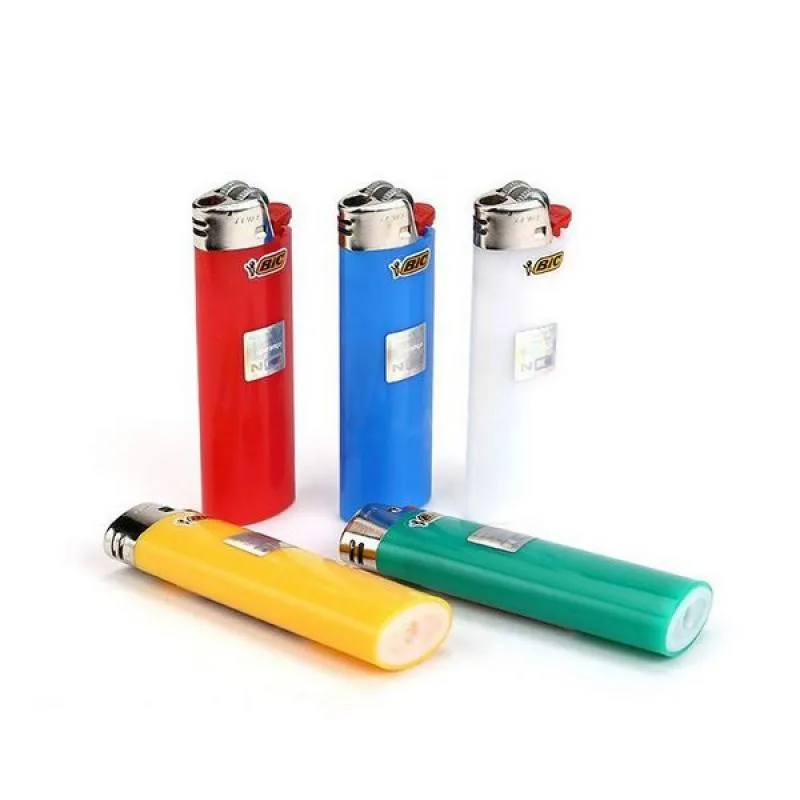 Isqueiro Bic MAXI GRANDE
