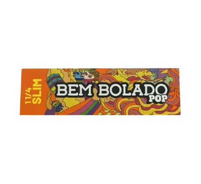 CEDA BEM BOLADO SLIM