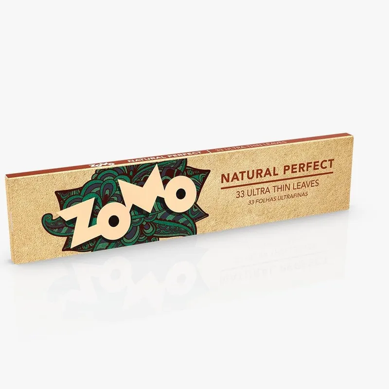 CEDA ZOMO NATURAL PERFECT