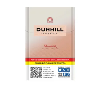 DUNHILL CARLTON