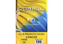 DUNHILL ON | ICE TROPIC